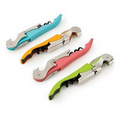 TrueTap Soft Touch Double Hinged Corkscrews